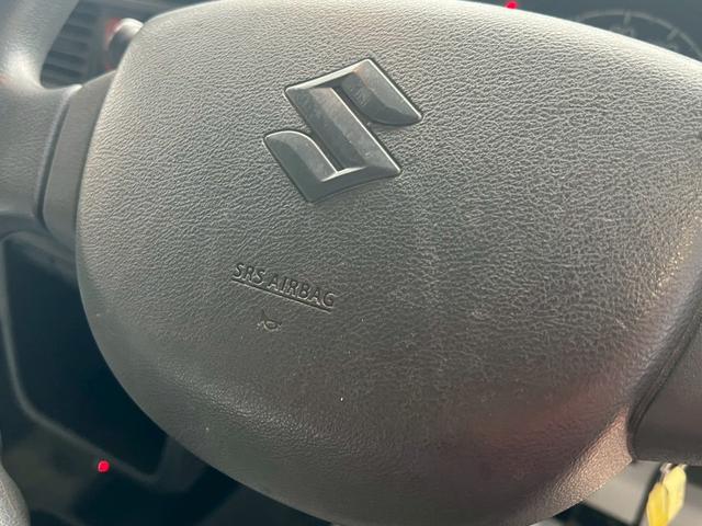 キャリイトラック ＫＣエアコン・パワステ　パートタイム４ＷＤ　社外ＥＴＣ付き（27枚目）