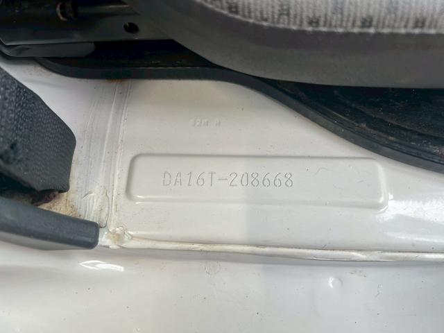 キャリイトラック ＫＣエアコン・パワステ　パートタイム４ＷＤ　社外ＥＴＣ付き（34枚目）