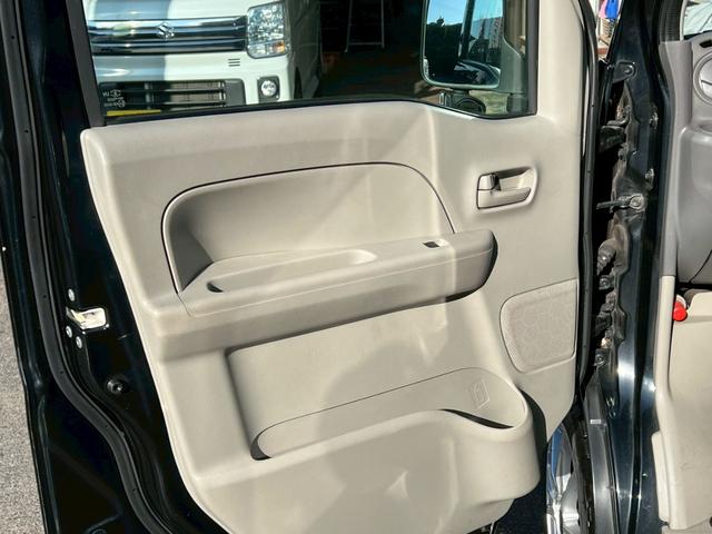 エブリイ ＰＣ　ハイルーフ　ちょいＣａｍシリーズ豊　リフトアップ　社外アルミ（18枚目）