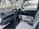 キャリイトラック ＫＣエアコン・パワステ　軽キャンパーベース車　リフトＵＰ　フロントガードバー　社外ナビ　社外アルミ　ＥＴＣ　全塗装（3枚目）