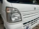 キャリイトラック ＫＣエアコン・パワステ　パートタイム４ＷＤ　社外ＥＴＣ付き（7枚目）