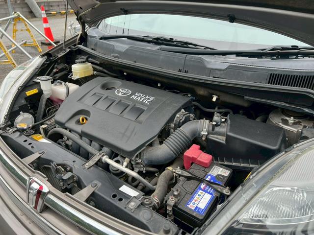 アイシス プラタナリミテッド　ナビ　地デジ　両側パワースライド　プッシュスタート　ＥＴＣ　ドラレコ　ＨＩＤ（19枚目）