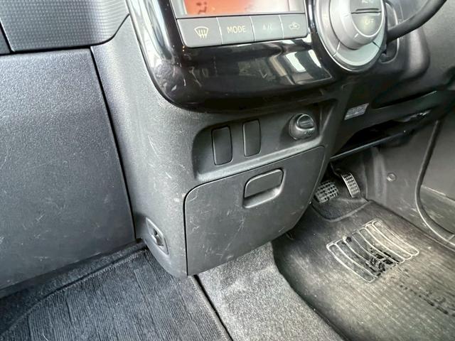 タント カスタムＬ　ＥＣＬＩＰＳＥＨＤＤナビ　Ｂｌｕｅｔｏｏｔｈオーディオ付き　左側スライドドア　社外ＥＴＣ付き　ベンチシート　オートエアコン　電動格納ミラー　インテリキー（18枚目）