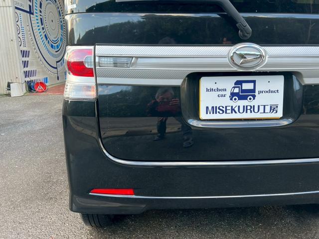 タント カスタムＬ　ＥＣＬＩＰＳＥＨＤＤナビ　Ｂｌｕｅｔｏｏｔｈオーディオ付き　左側スライドドア　社外ＥＴＣ付き　ベンチシート　オートエアコン　電動格納ミラー　インテリキー（29枚目）