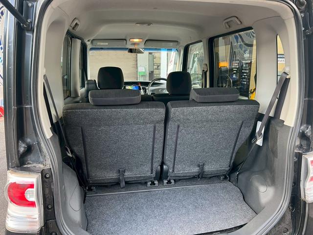 タント カスタムＬ　ＥＣＬＩＰＳＥＨＤＤナビ　Ｂｌｕｅｔｏｏｔｈオーディオ付き　左側スライドドア　社外ＥＴＣ付き　ベンチシート　オートエアコン　電動格納ミラー　インテリキー（31枚目）