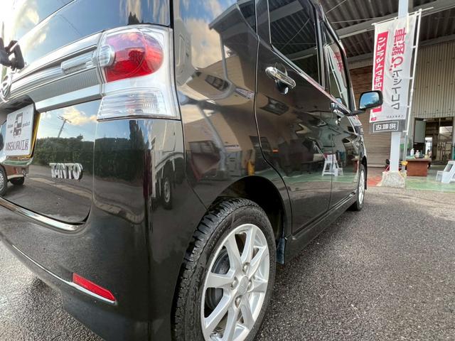 タント カスタムＬ　ＥＣＬＩＰＳＥＨＤＤナビ　Ｂｌｕｅｔｏｏｔｈオーディオ付き　左側スライドドア　社外ＥＴＣ付き　ベンチシート　オートエアコン　電動格納ミラー　インテリキー（32枚目）