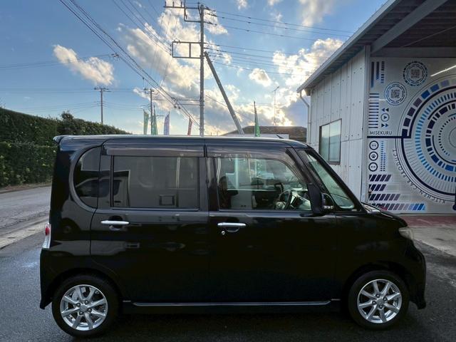 タント カスタムＬ　ＥＣＬＩＰＳＥＨＤＤナビ　Ｂｌｕｅｔｏｏｔｈオーディオ付き　左側スライドドア　社外ＥＴＣ付き　ベンチシート　オートエアコン　電動格納ミラー　インテリキー（35枚目）