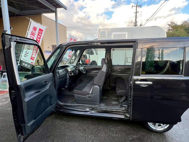 タント カスタムＬ　ＥＣＬＩＰＳＥＨＤＤナビ　Ｂｌｕｅｔｏｏｔｈオーディオ付き　左側スライドドア　社外ＥＴＣ付き　ベンチシート　オートエアコン　電動格納ミラー　インテリキー（36枚目）