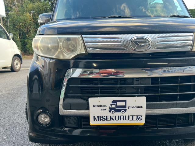 タント カスタムＬ　ＥＣＬＩＰＳＥＨＤＤナビ　Ｂｌｕｅｔｏｏｔｈオーディオ付き　左側スライドドア　社外ＥＴＣ付き　ベンチシート　オートエアコン　電動格納ミラー　インテリキー（39枚目）