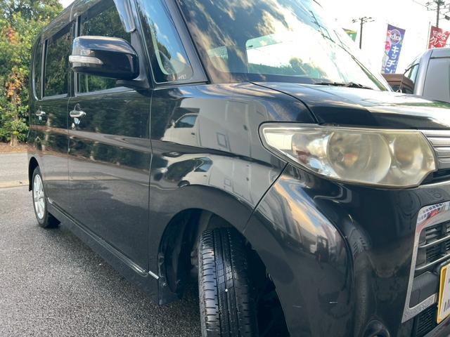 タント カスタムＬ　ＥＣＬＩＰＳＥＨＤＤナビ　Ｂｌｕｅｔｏｏｔｈオーディオ付き　左側スライドドア　社外ＥＴＣ付き　ベンチシート　オートエアコン　電動格納ミラー　インテリキー（41枚目）