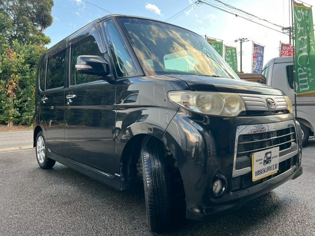 タント カスタムＬ　ＥＣＬＩＰＳＥＨＤＤナビ　Ｂｌｕｅｔｏｏｔｈオーディオ付き　左側スライドドア　社外ＥＴＣ付き　ベンチシート　オートエアコン　電動格納ミラー　インテリキー（43枚目）