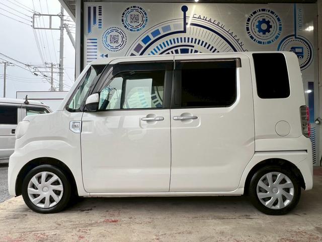 ウェイク Ｄ　ＳＡＩＩ　ストラーダＳＳＤナビ　Ｂｌｕｅｔｏｏｔｈ　ＴＶ視聴可　両側スライドドア　後部座席収納可（7枚目）