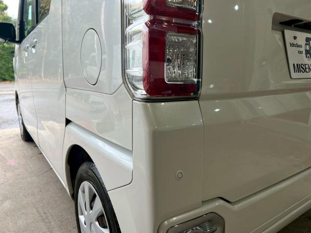 ウェイク Ｄ　ＳＡＩＩ　ストラーダＳＳＤナビ　Ｂｌｕｅｔｏｏｔｈ　ＴＶ視聴可　両側スライドドア　後部座席収納可（11枚目）