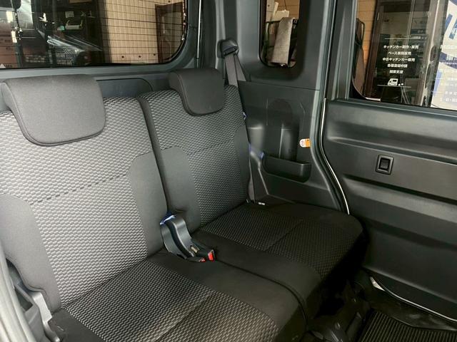 ウェイク Ｄ　ＳＡＩＩ　ストラーダＳＳＤナビ　Ｂｌｕｅｔｏｏｔｈ　ＴＶ視聴可　両側スライドドア　後部座席収納可（20枚目）