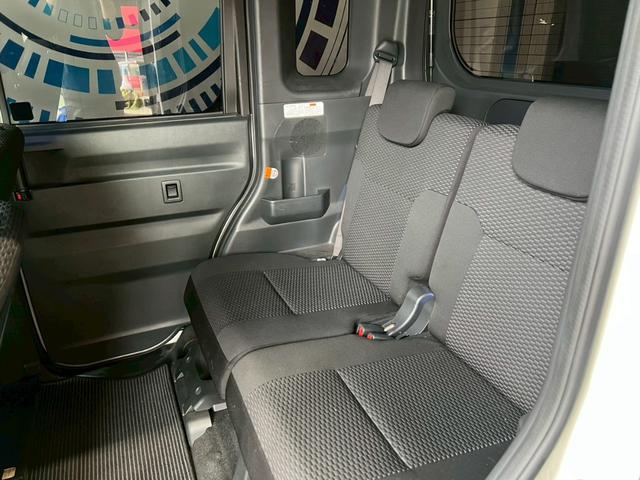 ウェイク Ｄ　ＳＡＩＩ　ストラーダＳＳＤナビ　Ｂｌｕｅｔｏｏｔｈ　ＴＶ視聴可　両側スライドドア　後部座席収納可（21枚目）