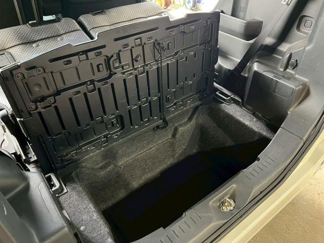 ウェイク Ｄ　ＳＡＩＩ　ストラーダＳＳＤナビ　Ｂｌｕｅｔｏｏｔｈ　ＴＶ視聴可　両側スライドドア　後部座席収納可（25枚目）