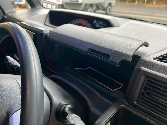 ウェイク Ｄ　ＳＡＩＩ　ストラーダＳＳＤナビ　Ｂｌｕｅｔｏｏｔｈ　ＴＶ視聴可　両側スライドドア　後部座席収納可（29枚目）