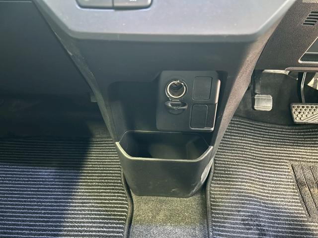 ウェイク Ｄ　ＳＡＩＩ　ストラーダＳＳＤナビ　Ｂｌｕｅｔｏｏｔｈ　ＴＶ視聴可　両側スライドドア　後部座席収納可（31枚目）