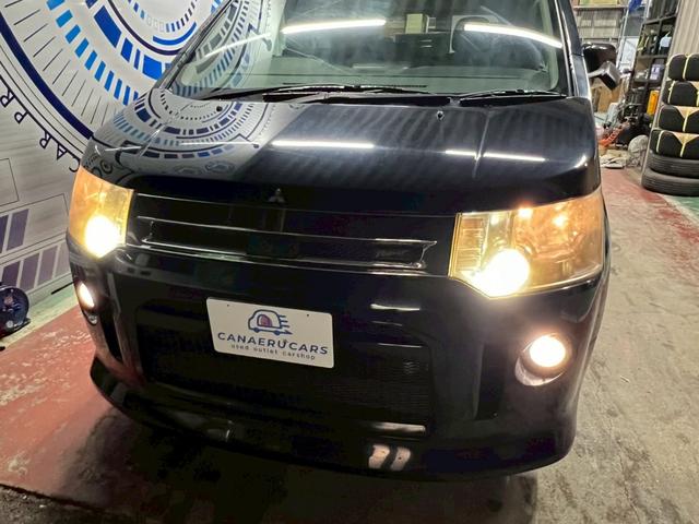 デリカＤ：５ Ｃ２　Ｇ　ナビパッケージ　ロックフォードシステム　ドラレコ　純正ＥＴＣ　純正ナビ　バックカメラ（2枚目）