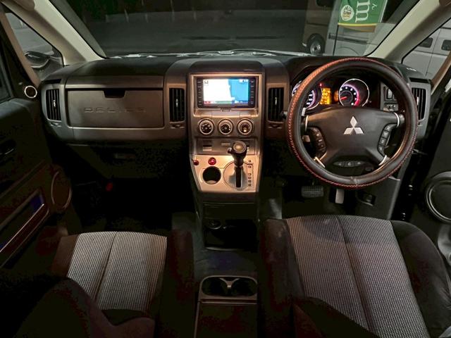 デリカＤ：５ Ｃ２　Ｇ　ナビパッケージ　ロックフォードシステム　ドラレコ　純正ＥＴＣ　純正ナビ　バックカメラ（3枚目）