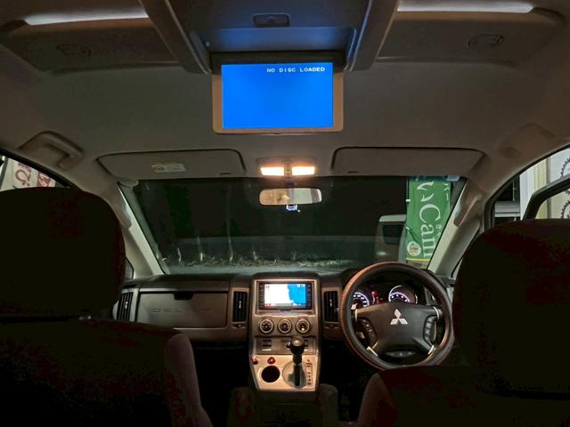 デリカＤ：５ Ｃ２　Ｇ　ナビパッケージ　ロックフォードシステム　ドラレコ　純正ＥＴＣ　純正ナビ　バックカメラ（4枚目）