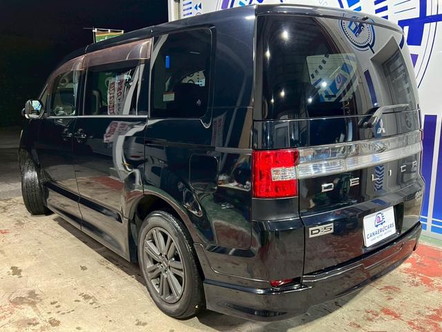 デリカＤ：５ Ｃ２　Ｇ　ナビパッケージ　ロックフォードシステム　ドラレコ　純正ＥＴＣ　純正ナビ　バックカメラ（14枚目）