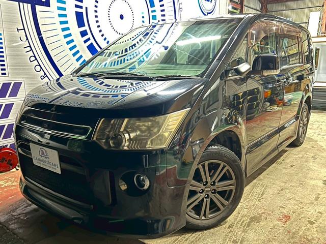 デリカＤ：５ Ｃ２　Ｇ　ナビパッケージ　ロックフォードシステム　ドラレコ　純正ＥＴＣ　純正ナビ　バックカメラ（15枚目）