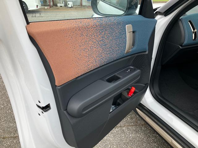 ＭＩＮＩ カントリーマンＣ　フェイバリット・トリム（14枚目）