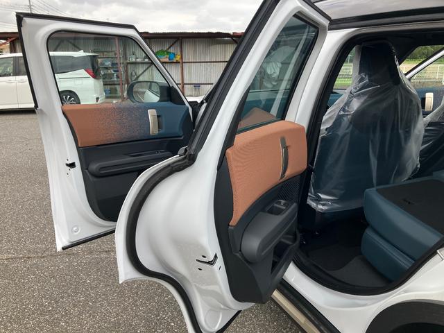 ＭＩＮＩ カントリーマンＣ　フェイバリット・トリム（15枚目）