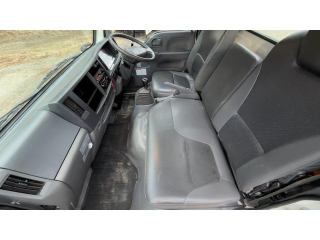 エルフトラック 強化ダンプ(13枚目)