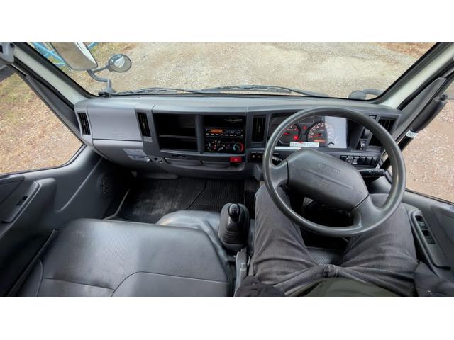 エルフトラック 強化ダンプ(14枚目)