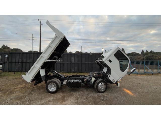 エルフトラック 強化ダンプ(18枚目)