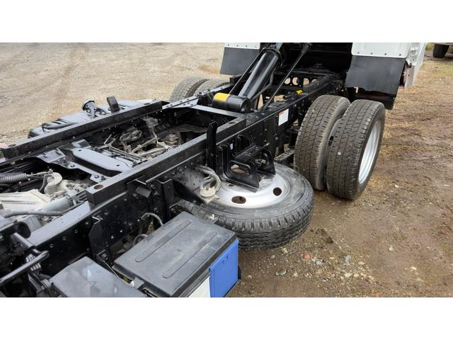 エルフトラック 強化ダンプ(19枚目)