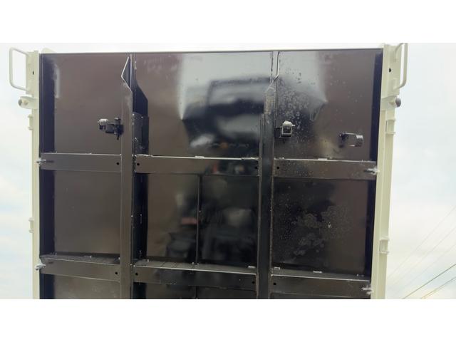 エルフトラック 強化ダンプ(21枚目)