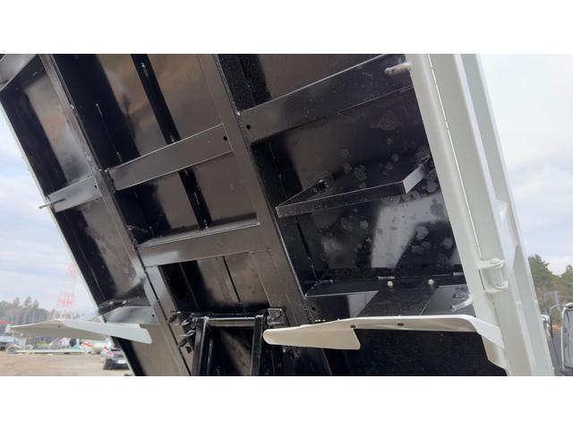 エルフトラック 強化ダンプ(23枚目)