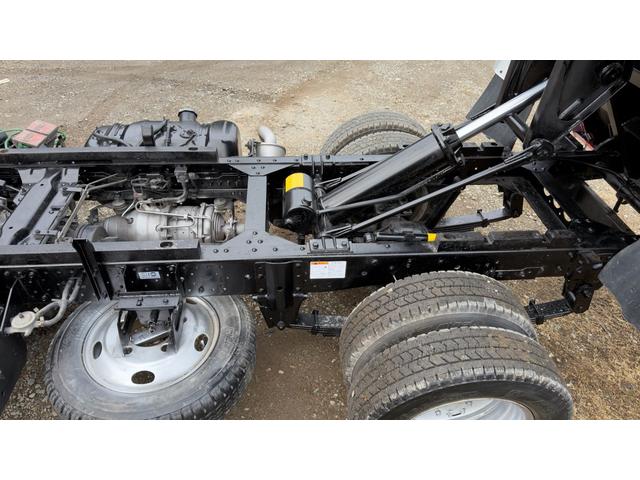 エルフトラック 強化ダンプ(24枚目)