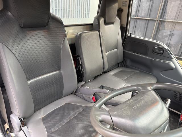 エルフトラック 強化ダンプ(31枚目)