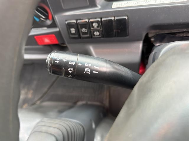 エルフトラック 強化ダンプ(39枚目)