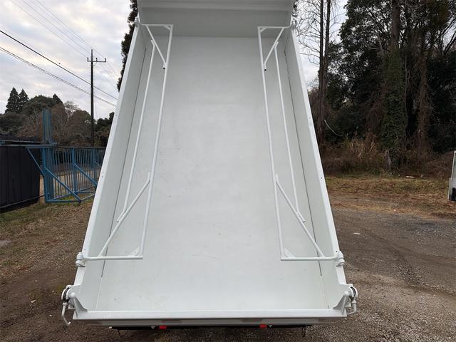 エルフトラック 強化ダンプ(47枚目)