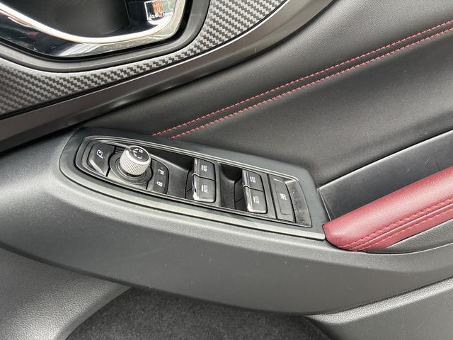 レヴォーグ ＳＴＩスポーツ　ＥＸ　１１．６インチ純正ナビ　フルセグＴＶ　フロント・サイド・リアカメラ　パワーバックドア　パワーシート　シートヒーター　レザーシート　ＥＴＣ　レーダークルーズコントロール　ＬＥＤヘッドライト（45枚目）