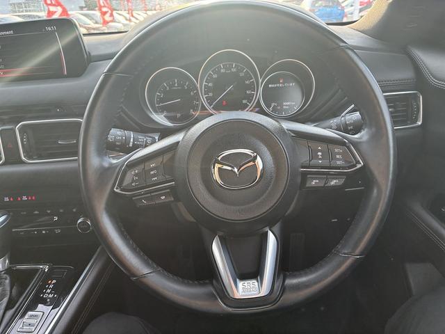 MAZDA CX-8 25S