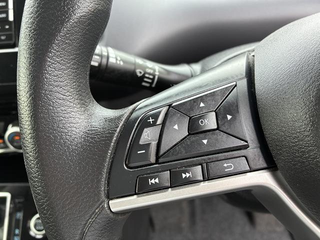 セレナ ＸＶ　ＳＤナビゲーションシステム　バックカメラ　スマートキー　クルーズコントロール　オートライト　オートエアコン　電動格納ドアミラー　両側電動スライドドア　運転席エアーバック　エマージェンシーブレーキ（40枚目）