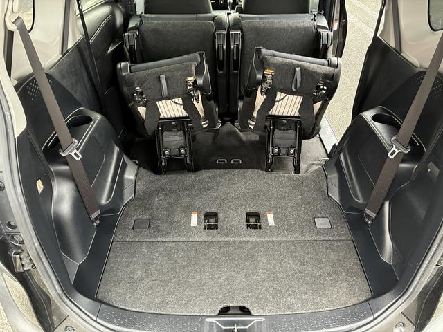 シエンタ Ｇ　ＳＤナビゲーションシステム　フルセグテレビ　ワンオーナー車　ＢＬＵＥＴＯＯＴＨ　バックカメラ　オートマチックハイビーム　レーダーブレーキサポート　両側電動スライドドア　スマートキー　プッシュスタート（20枚目）