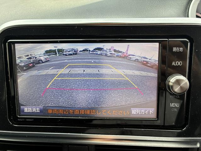 シエンタ Ｇ　ＳＤナビゲーションシステム　フルセグテレビ　ワンオーナー車　ＢＬＵＥＴＯＯＴＨ　バックカメラ　オートマチックハイビーム　レーダーブレーキサポート　両側電動スライドドア　スマートキー　プッシュスタート（32枚目）