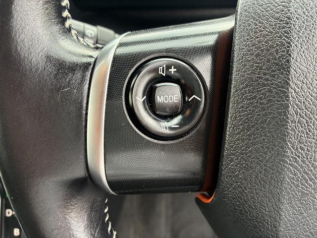 シエンタ Ｇ　ＳＤナビゲーションシステム　フルセグテレビ　ワンオーナー車　ＢＬＵＥＴＯＯＴＨ　バックカメラ　オートマチックハイビーム　レーダーブレーキサポート　両側電動スライドドア　スマートキー　プッシュスタート（35枚目）