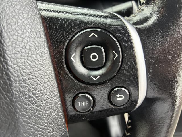 シエンタ Ｇ　ＳＤナビゲーションシステム　フルセグテレビ　ワンオーナー車　ＢＬＵＥＴＯＯＴＨ　バックカメラ　オートマチックハイビーム　レーダーブレーキサポート　両側電動スライドドア　スマートキー　プッシュスタート（36枚目）