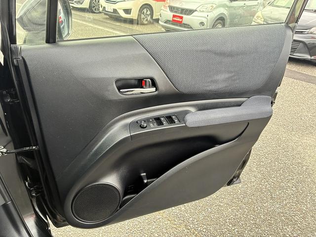 シエンタ Ｇ　ＳＤナビゲーションシステム　フルセグテレビ　ワンオーナー車　ＢＬＵＥＴＯＯＴＨ　バックカメラ　オートマチックハイビーム　レーダーブレーキサポート　両側電動スライドドア　スマートキー　プッシュスタート（44枚目）