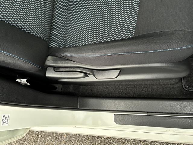 リーフ Ｓ　純正ナビ　フルセグＴＶ　ＣＤ　Ｂｌｕｅｔｏｏｔｈ接続　バックカメラ　クルーズコントロール　ハンドルヒーター　シートヒーター　オートライト　電格ミラー　ＥＴＣ　純正ナビ　フルセグＴＶ　ＣＤ（22枚目）