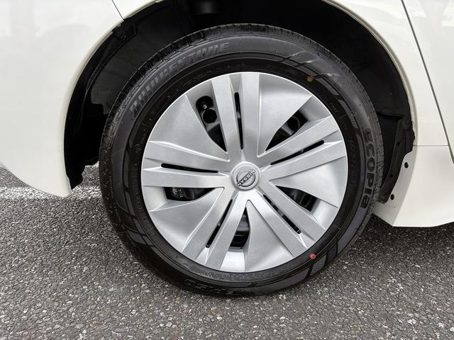 リーフ Ｓ　純正ナビ　フルセグＴＶ　ＣＤ　Ｂｌｕｅｔｏｏｔｈ接続　バックカメラ　クルーズコントロール　ハンドルヒーター　シートヒーター　オートライト　電格ミラー　ＥＴＣ　純正ナビ　フルセグＴＶ　ＣＤ（54枚目）