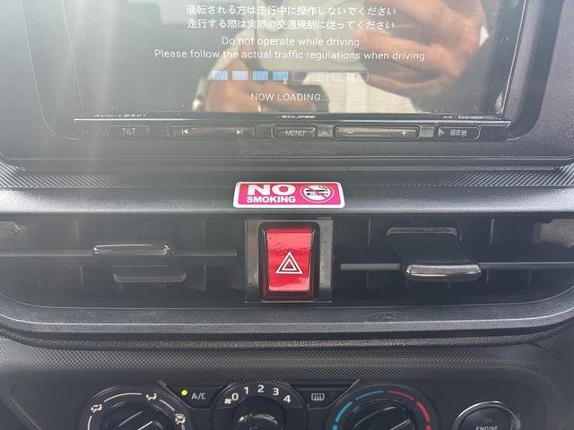 ロッキー Ｌ　ＳＤナビゲーションシステム　バックカメラ　ＢＬＵＥＴＯＯＴＨ　ステアリングスイッチ　レーダーブレーキサポート　コーナーセンサー　アイドリングストップ　スマートキー　プッシュスタート　エアーバック（33枚目）